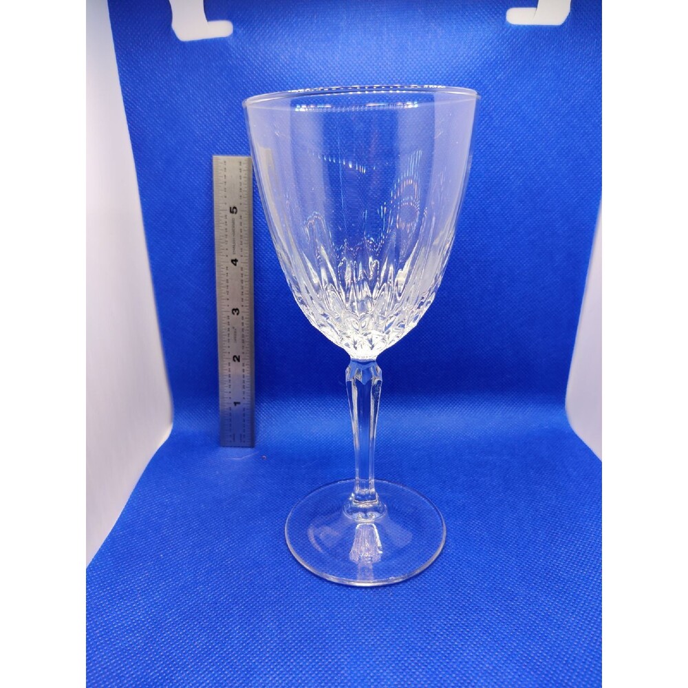 Crystal Glass Wine Glass